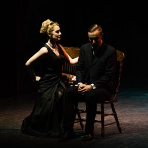 Afisha Club: Анна Каренина. Лекция в Москве 9 апреля 2026