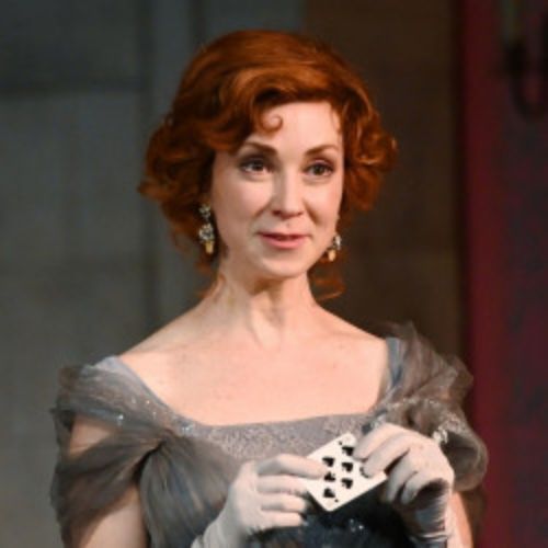 Afisha Club: Анна Леонидовна Большова и оркестр «Ленкома». То, что люблю в Москве 28 апреля 2026