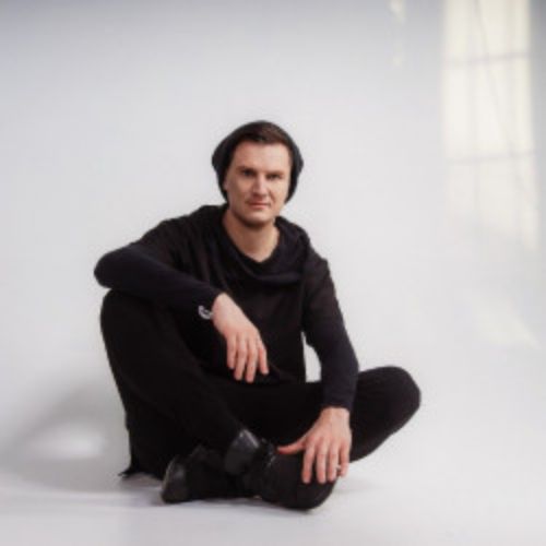 Afisha Club: Антон Борисов в Москве 29 апреля 2026