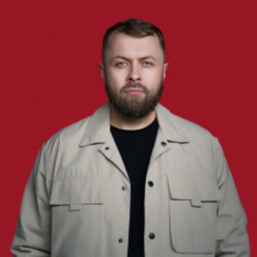 Afisha Club: Антон Остерников в Москве 19 апреля 2026