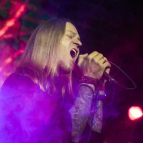 Afisha Club: Арда в Москве 30 апреля 2026