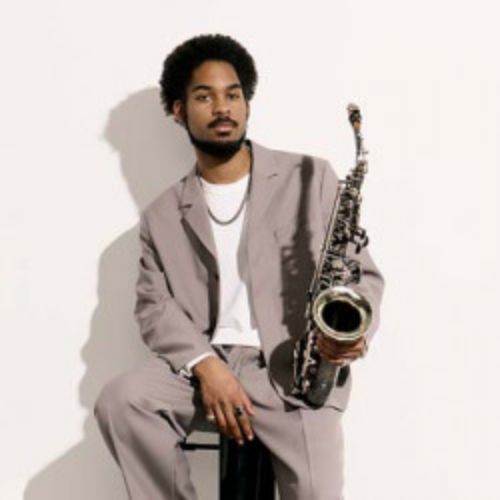 Afisha Club: Armir Lee & Modern Bop Electric Band в Москве 9 апреля 2026