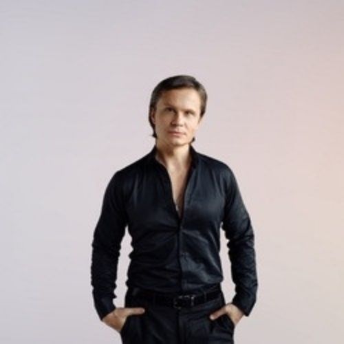 Afisha Club: Артур Руденко в Москве 18 апреля 2026