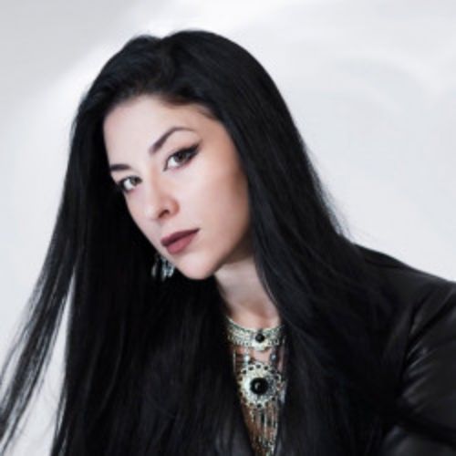 Afisha Club: Asenssia в Москве 30 апреля 2026