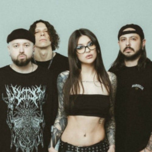 Afisha Club: Астра в Москве 23 апреля 2026