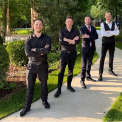 Afisha Club: Авант Степ Бэнд. Джаз, фанк, соул, R’n’B и рок-н-ролл в Москве 23 апреля 2026