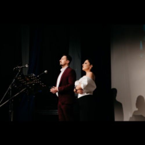 Afisha Club: Аве Мария: орган и голос в Москве 11 апреля 2026