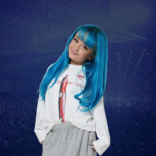 Afisha Club: Baby Mia в Москве 26 апреля 2026