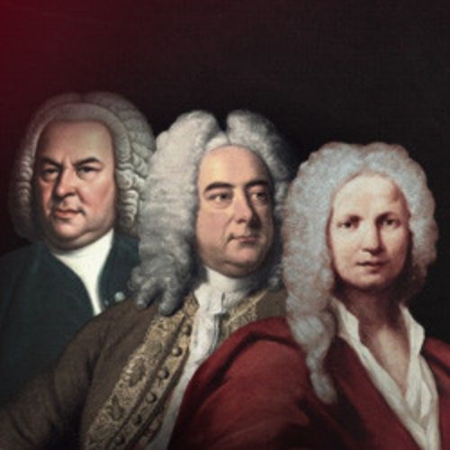 Afisha Club: Бах, Гендель, Вивальди — союзники или соперники? в Москве 16 апреля 2026