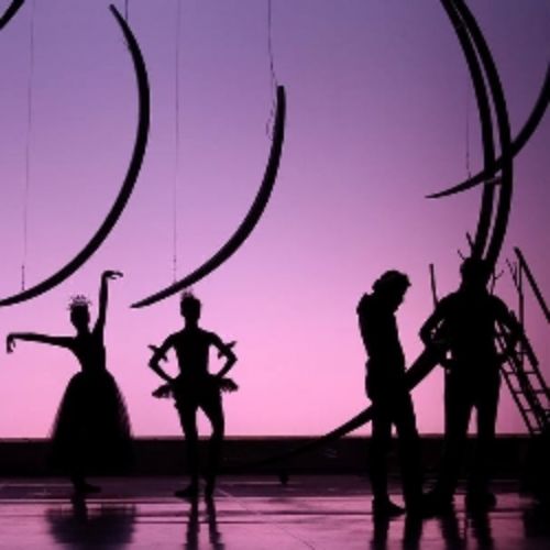 Afisha Club: BalletGala / Гала-Балет в Москве 17 апреля 2026