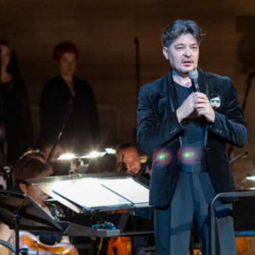 Afisha Club: Барклассика: «7 слов» в Москве 9 апреля 2026