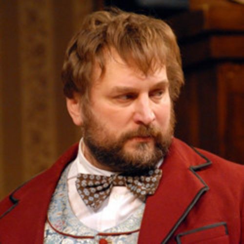 Afisha Club: Бедность не порок в Москве 15 апреля 2026