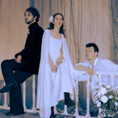 Afisha Club: Белые ночи в Москве 24 апреля 2026