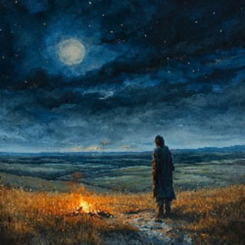 Afisha Club: Бежин луг в Москве 25 апреля 2026