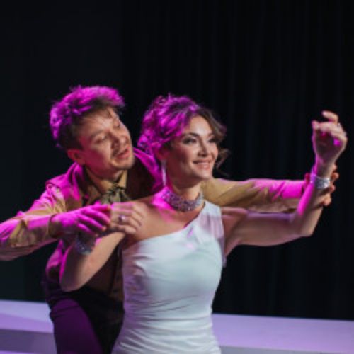 Afisha Club: Безымянная звезда в Москве 9 апреля 2026