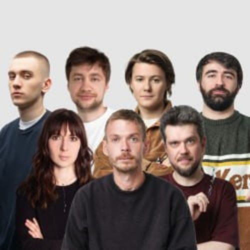 Afisha Club: Биг Стендап в Москве 28 апреля 2026