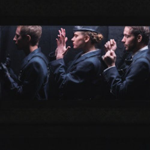 Afisha Club: Благоволительницы в Москве 20 апреля 2026