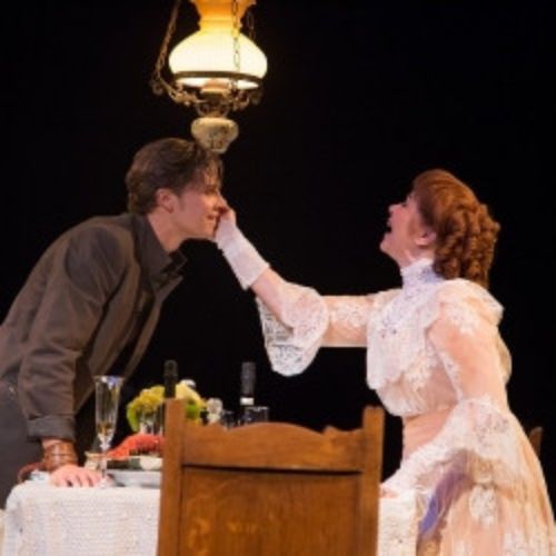 Afisha Club: Блажь в Москве 19 апреля 2026