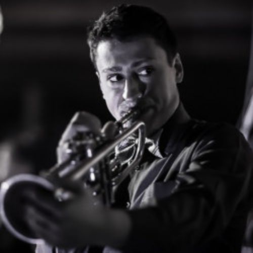 Afisha Club: Большой джазовый оркестр Петра Востокова в Москве 25 апреля 2026