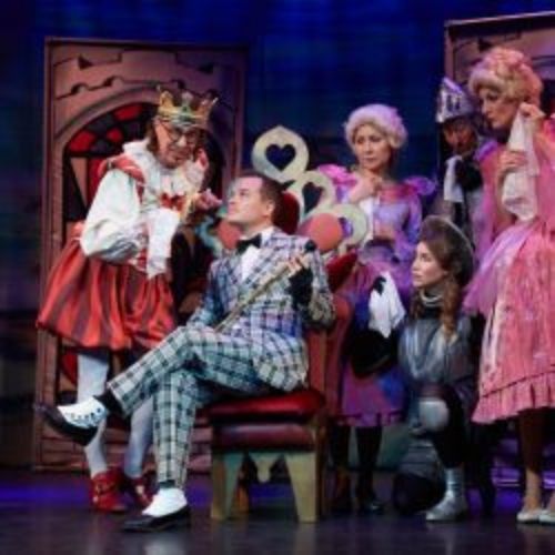 Afisha Club: Бременские музыканты. Театр Стаса Намина в Москве 18 апреля 2026