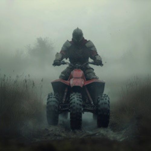 Afisha Club: Буря в Москве 27 апреля 2026