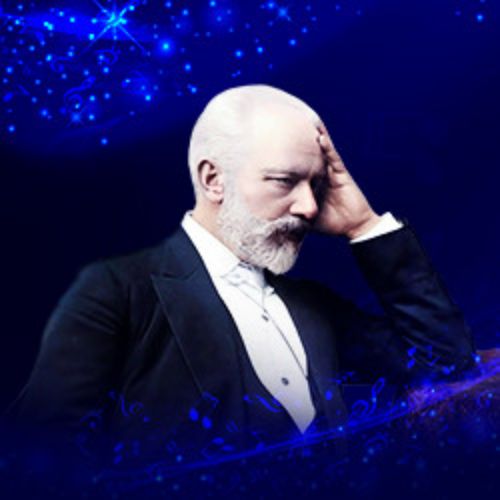 Afisha Club: Чайковский гала «Времена года» в Москве 26 апреля 2026