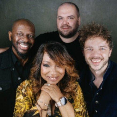 Afisha Club: Cheryl Pepsii Riley в Москве 11 апреля 2026