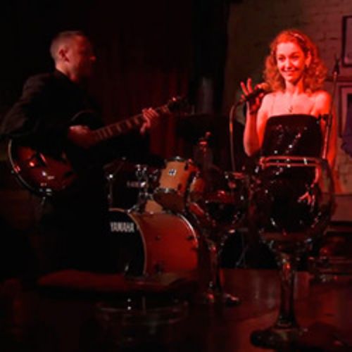 Afisha Club: Chicago Groove в Москве 21 апреля 2026