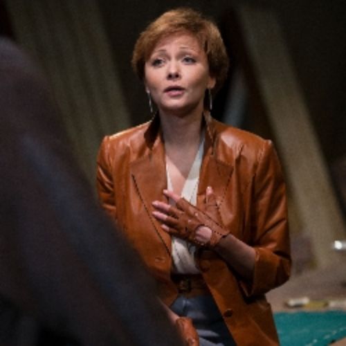 Afisha Club: Чудаки в Москве 20 апреля 2026