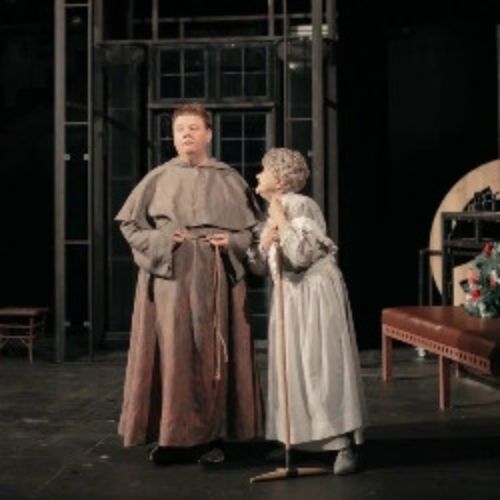 Afisha Club: Чудо святого Антония в Москве 7 апреля 2026