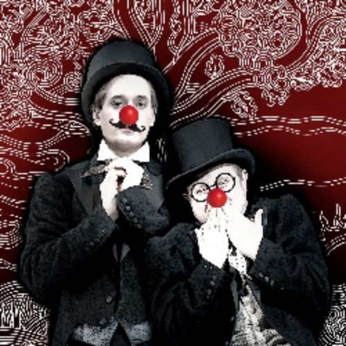 Afisha Club: Cказка о попе и работнике его Балде в Москве 19 апреля 2026