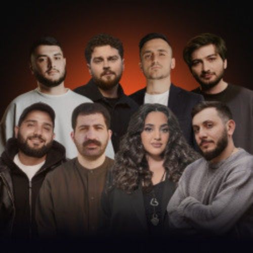 Afisha Club: Cовсем новые армяне в Москве 7 апреля 2026