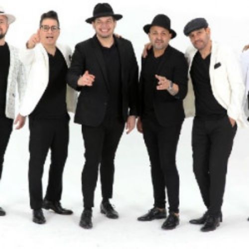 Afisha Club: Cuba Live в Москве 8 апреля 2026