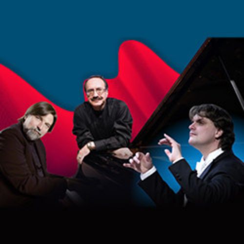 Afisha Club: Д. Крамер, В. Гроховский, ГКО. К 270-летию Моцарта в Москве 14 апреля 2026