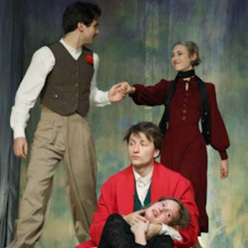 Afisha Club: Дачники в Москве 25 апреля 2026