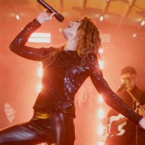 Afisha Club: Darïya & Friends. Electric Rock, Soul & Blues в Москве 17 апреля 2026