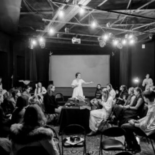 Afisha Club: Дело №107365. Результаты театрального исследования в Москве 19 апреля 2026