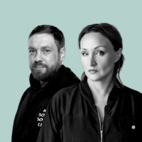 Afisha Club: Денис Че и Елена Новикова в Москве 8 апреля 2026