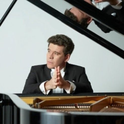 Afisha Club: Денис Мацуев в Москве 19 апреля 2026