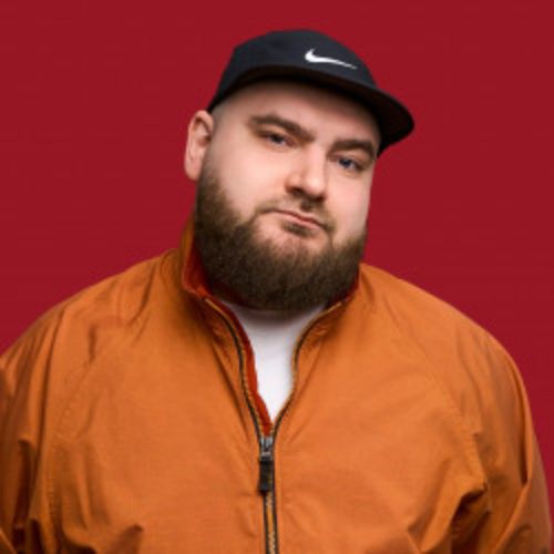 Afisha Club: Дима Илюхин в Москве 28 апреля 2026