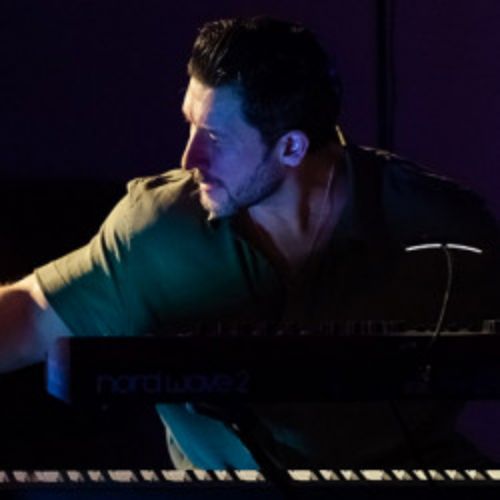 Afisha Club: Дмитрий Сазонов в Москве 16 апреля 2026