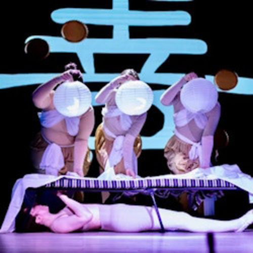 Afisha Club: Добрый человек из Сычуани в Москве 19 апреля 2026