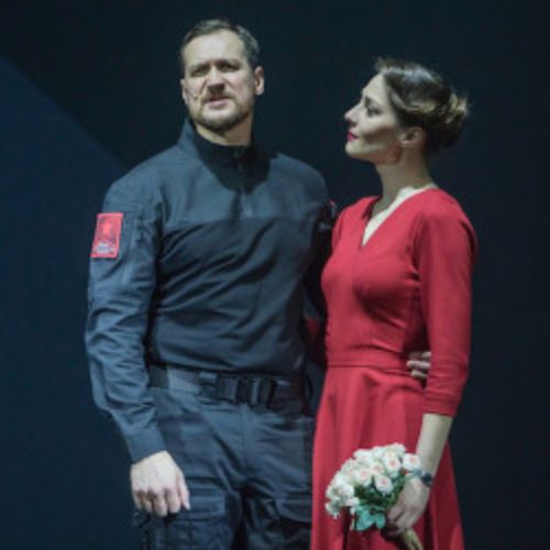 Afisha Club: Дорога. Премьера в Москве 17 апреля 2026