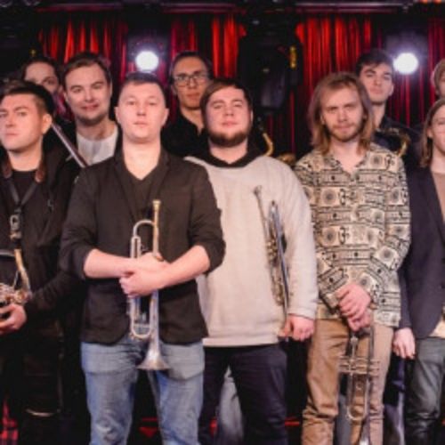 Afisha Club: DownTownBeat Band: Mingus Day в Москве 19 апреля 2026
