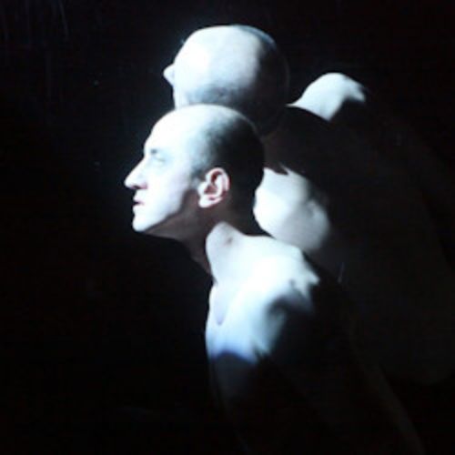 Afisha Club: Дракула в Москве 13 апреля 2026