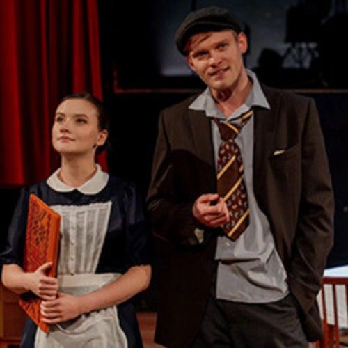 Afisha Club: Други игрищ и забав в Москве 10 апреля 2026