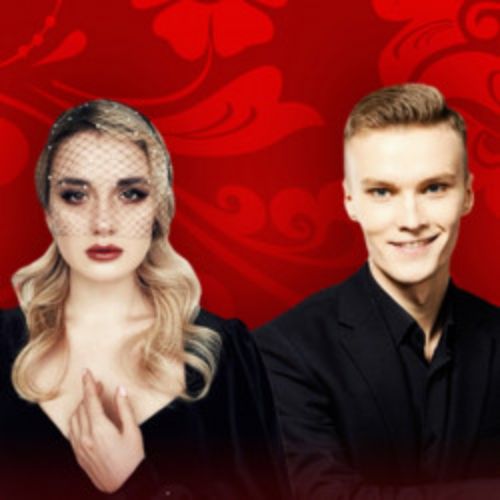 Afisha Club: Два голоса - одна мелодия в Москве 25 апреля 2026