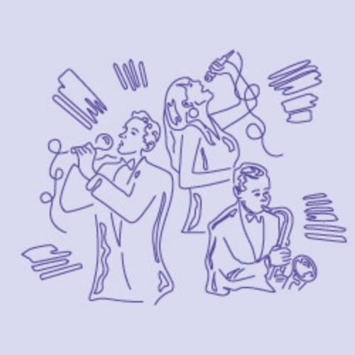 Afisha Club: Джаз, блюз и другие в Москве 30 апреля 2026