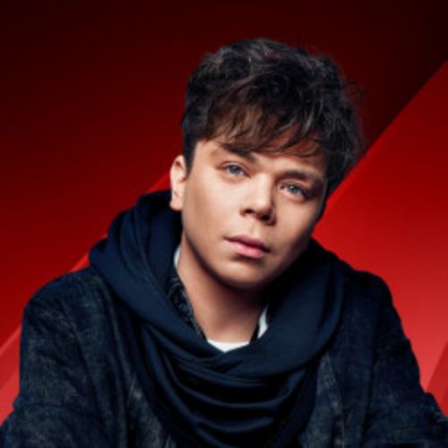 Afisha Club: Элвин Грей в Москве 12 апреля 2026