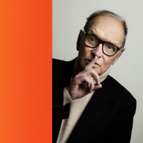 Afisha Club: Ennio Morricone. Professional / Эннио Морриконе. Профессионал в Москве 29 апреля 2026